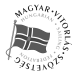 MVSZ logo fekete-fehér