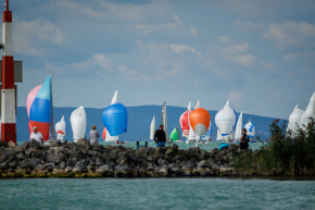 II. Télűző Regatta